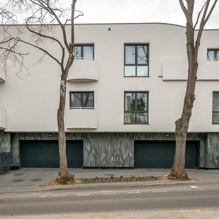 شقة Baltivia Haus II غدينيا المظهر الخارجي الصورة