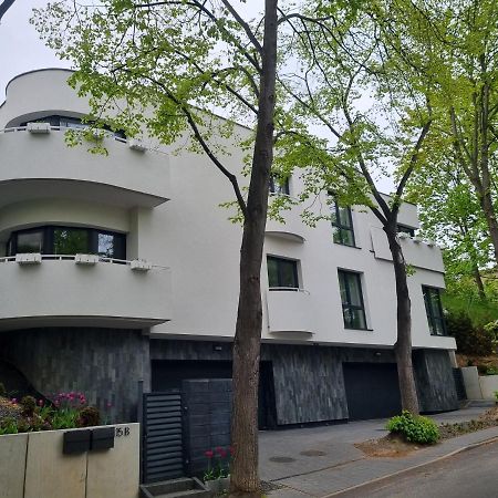 شقة Baltivia Haus II غدينيا المظهر الخارجي الصورة
