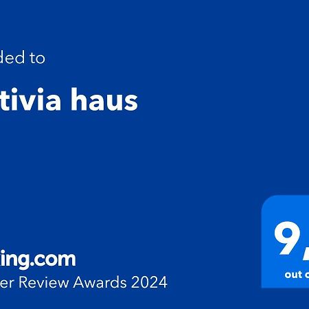 شقة Baltivia Haus II غدينيا المظهر الخارجي الصورة