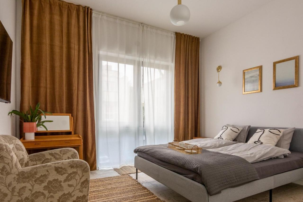 شقة Baltivia Haus II غدينيا المظهر الخارجي الصورة