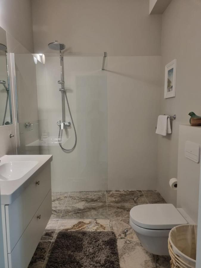 شقة Baltivia Haus II غدينيا المظهر الخارجي الصورة